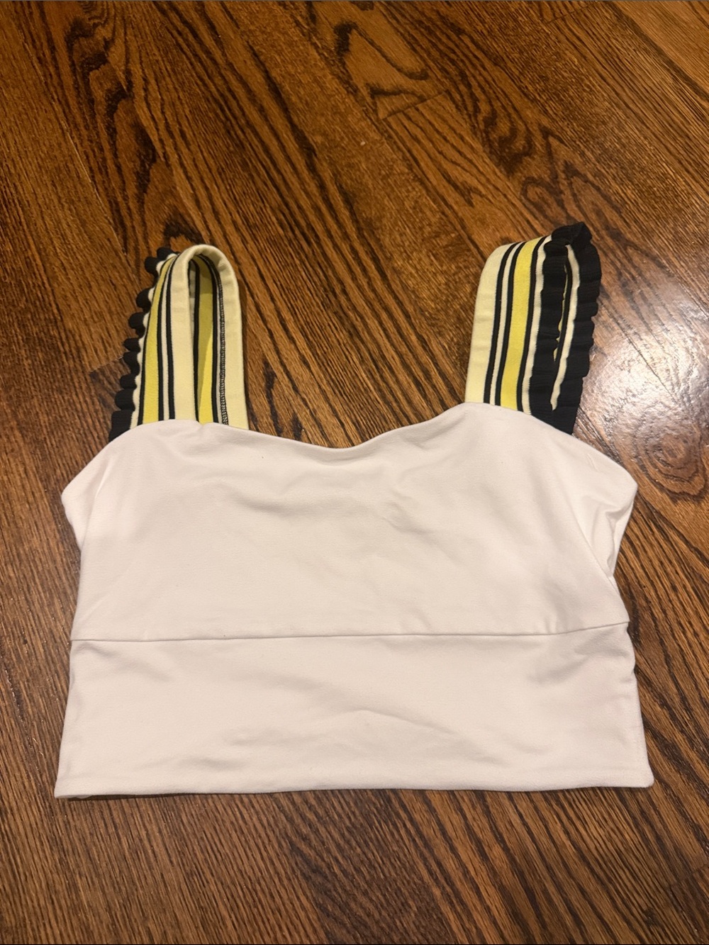 Free people movement tank